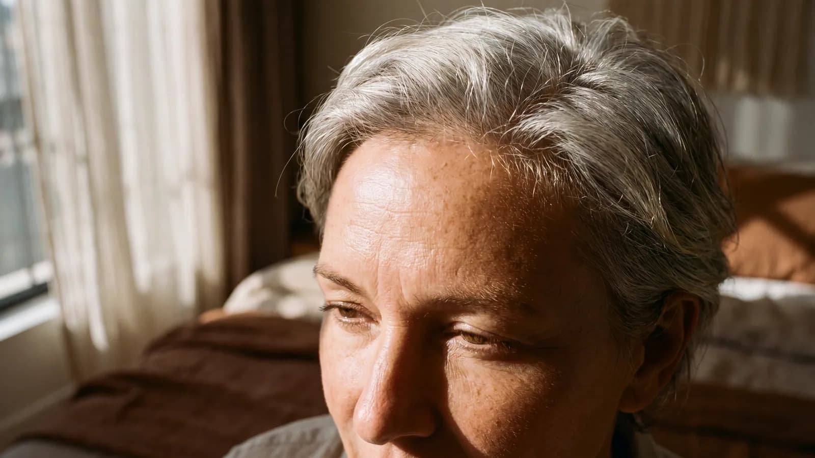Frown lines, aesthetic treatment at Baudelaire Aesthetics, Bath