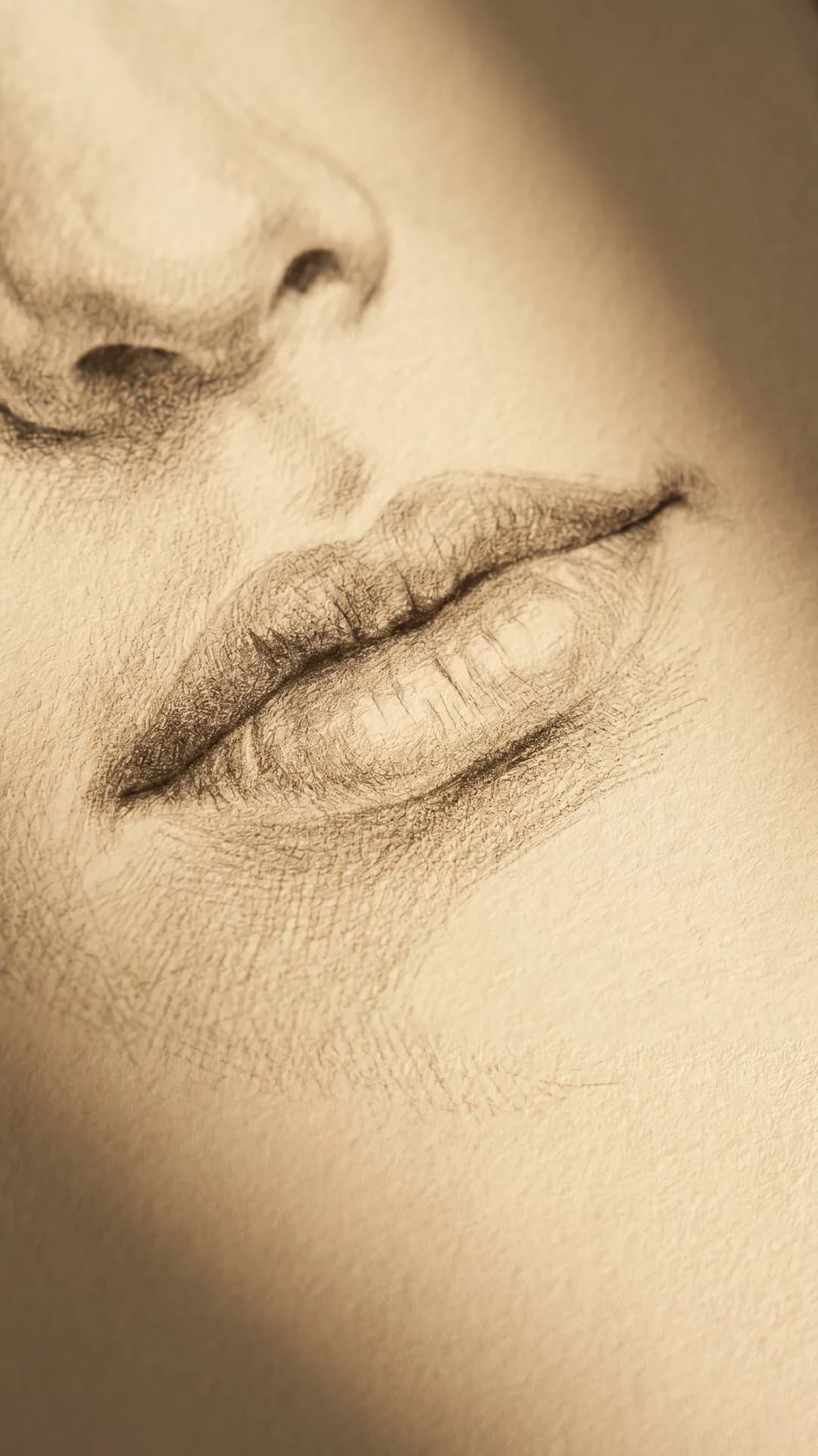The spirit of lip flip, Baudelaire Aesthetics, Bath