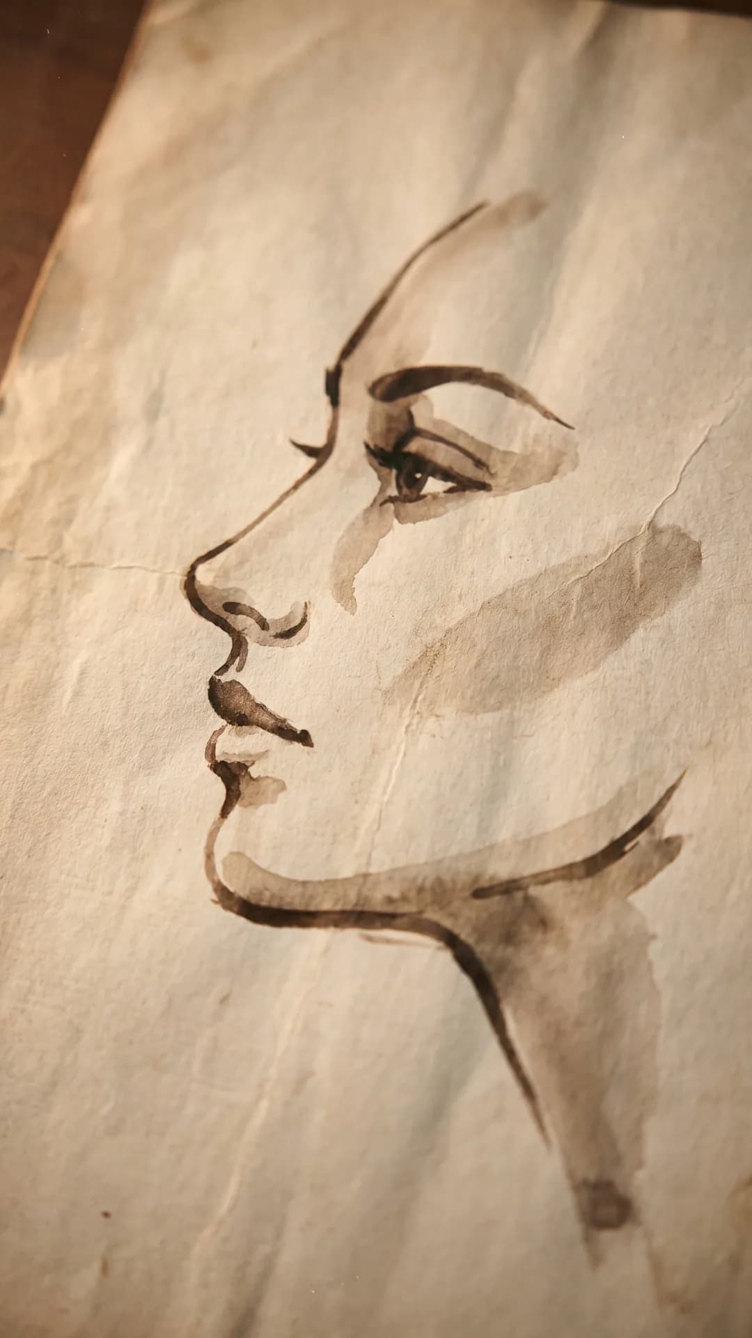 The spirit of nose tip lift, Baudelaire Aesthetics, Bath