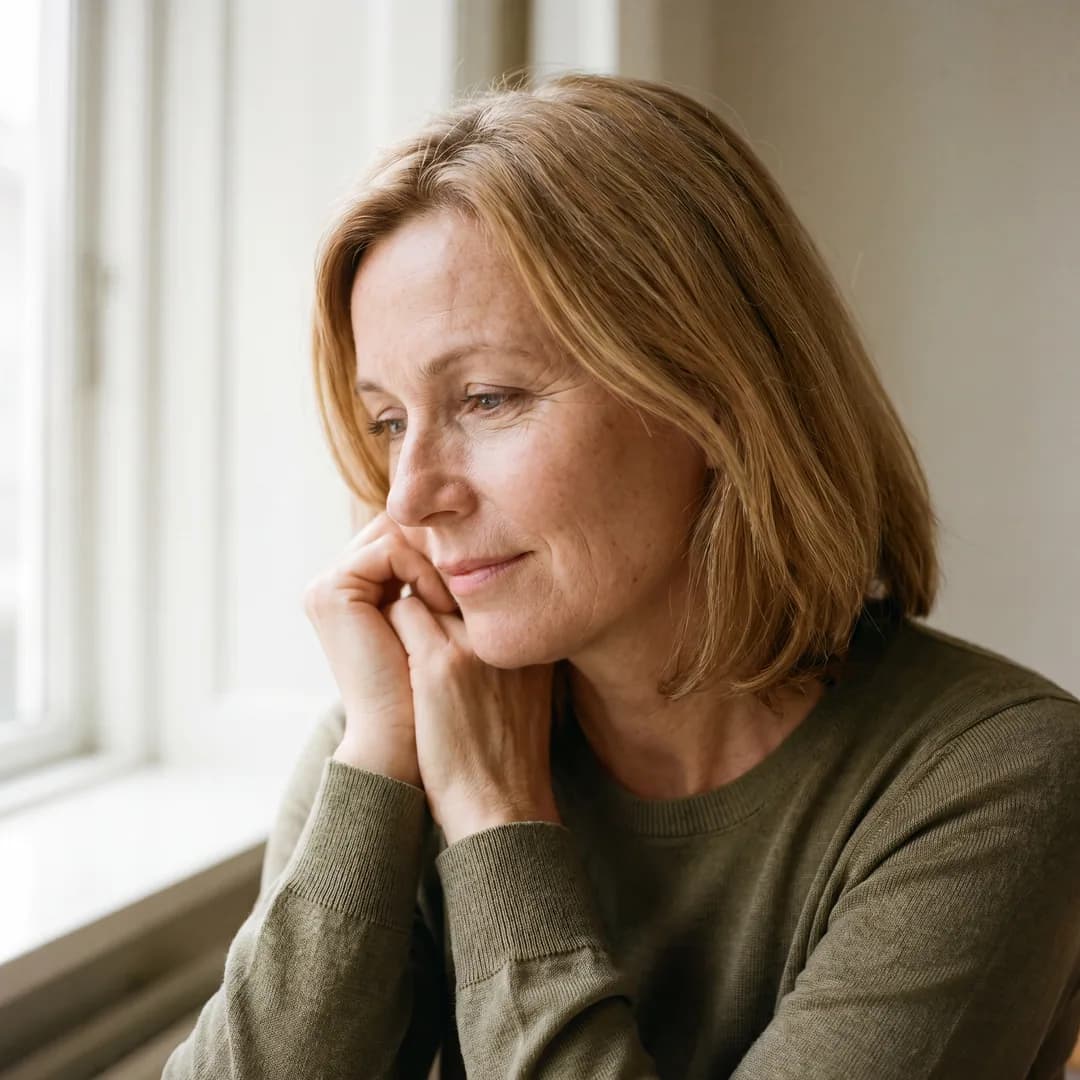 Texture and material, relevant to nose tip lift