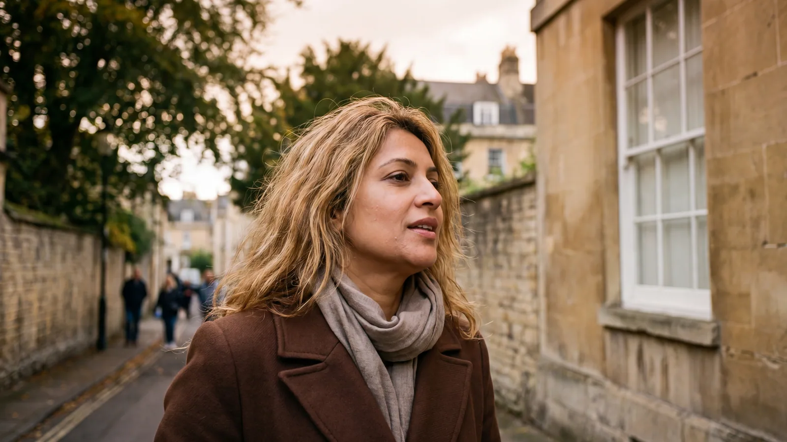 Pebbled chin, aesthetic treatment at Baudelaire Aesthetics, Bath
