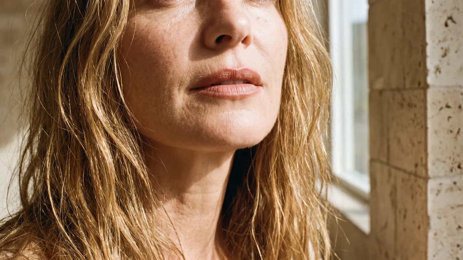 Smoker's lines, aesthetic treatment at Baudelaire Aesthetics, Bath