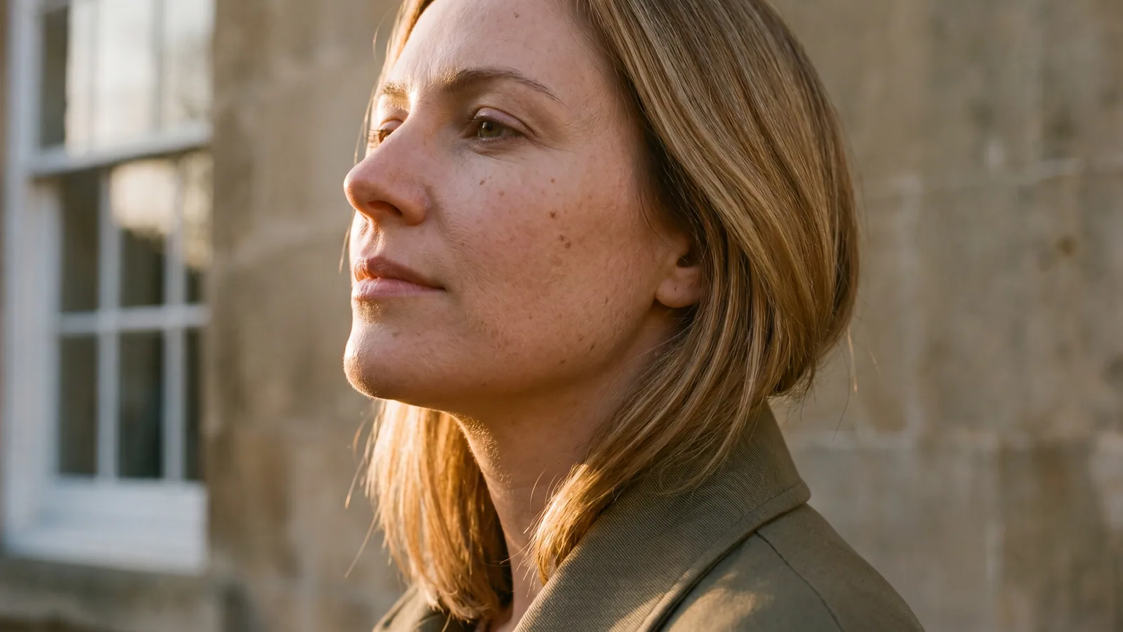 Chin filler, aesthetic treatment at Baudelaire Aesthetics, Bath