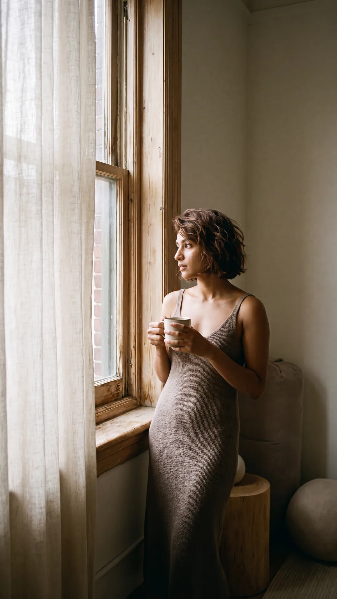 A considered approach to chin filler, Bath
