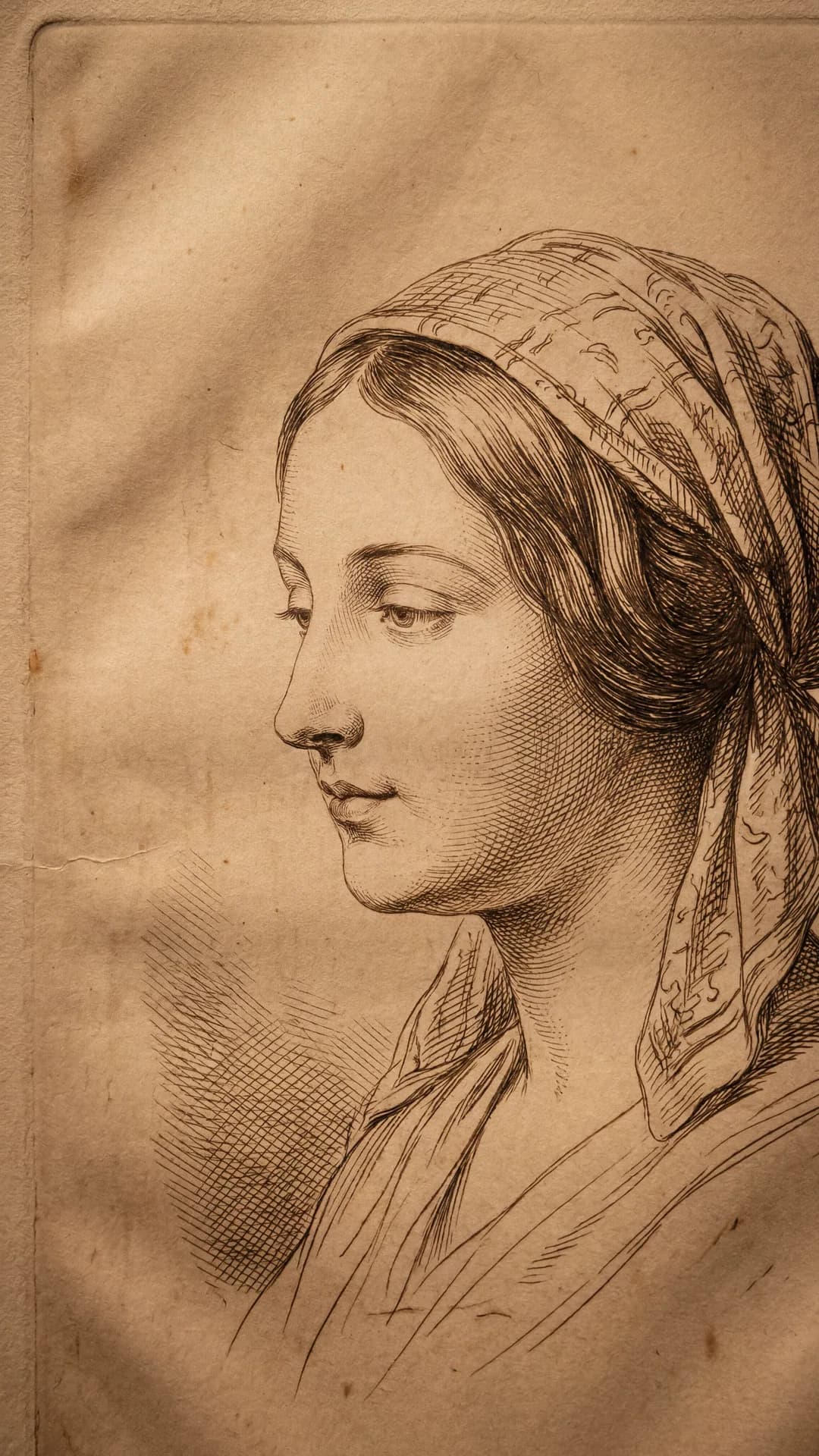 The spirit of profile balancing, Baudelaire Aesthetics, Bath