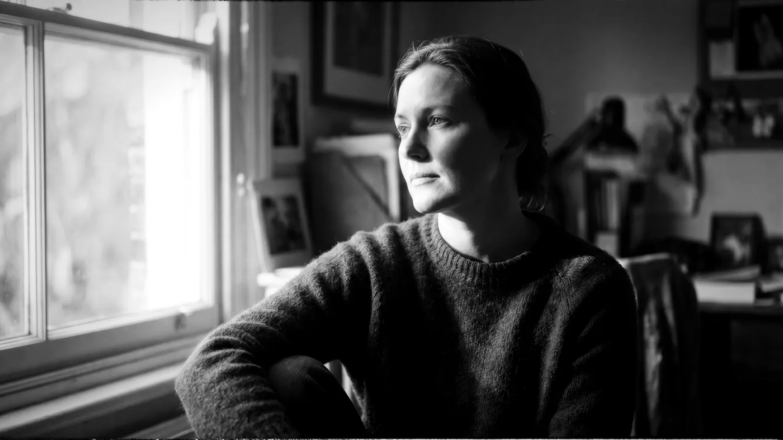 The spirit of tear trough (under-eye), Baudelaire Aesthetics, Bath