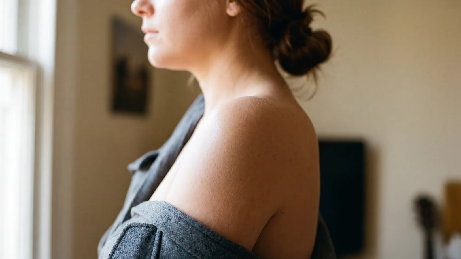 Stretch Marks treatments at Baudelaire Aesthetics, Bath