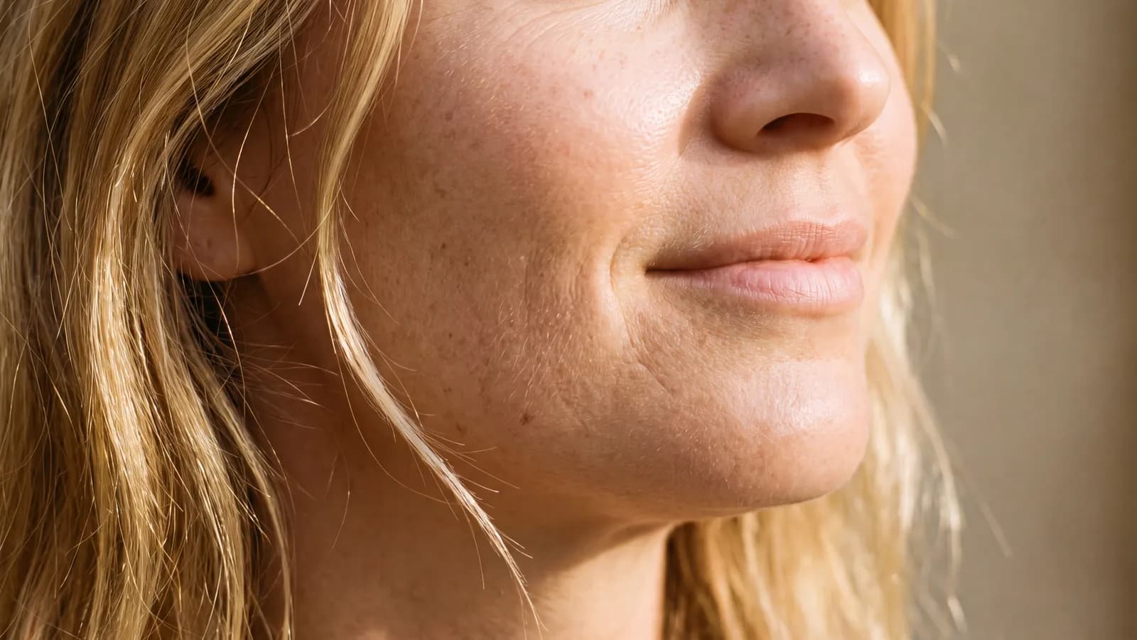 The Non-Surgical Facelift: How the Fotona Laser Lifts, Inside the Mouth and Out