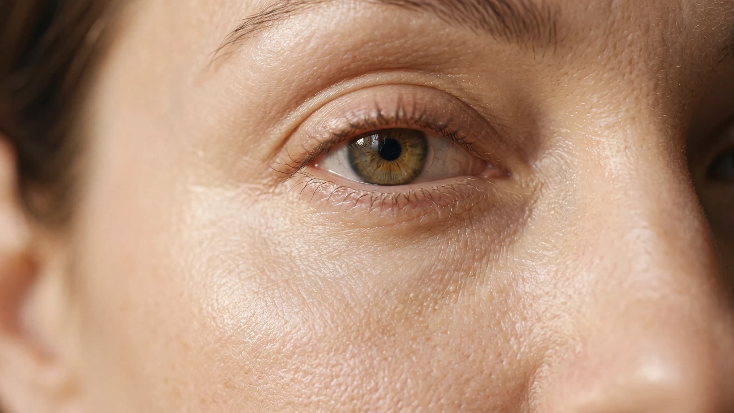 Polynucleotides for under-eyes: what they do, and what they don’t.