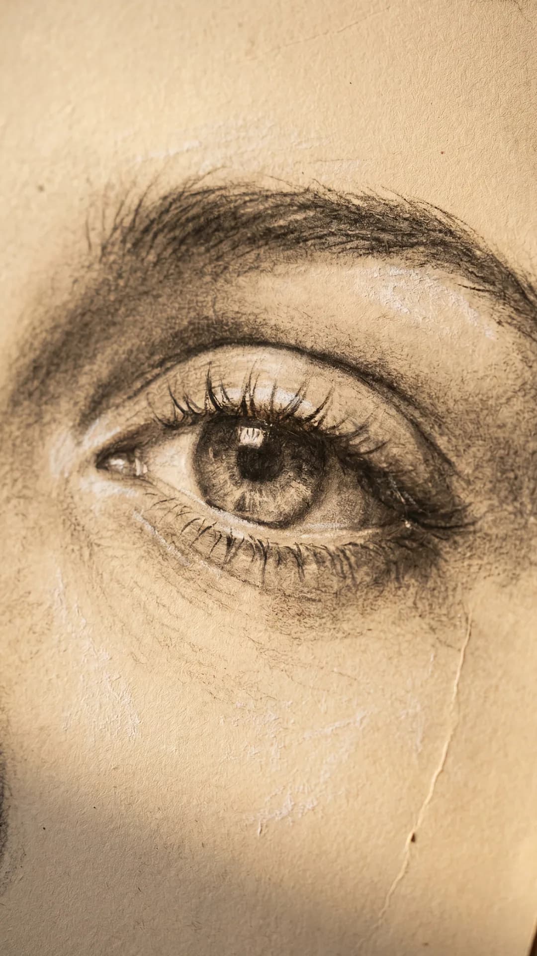 Under-Eye Revival at Baudelaire Aesthetics, Bath
