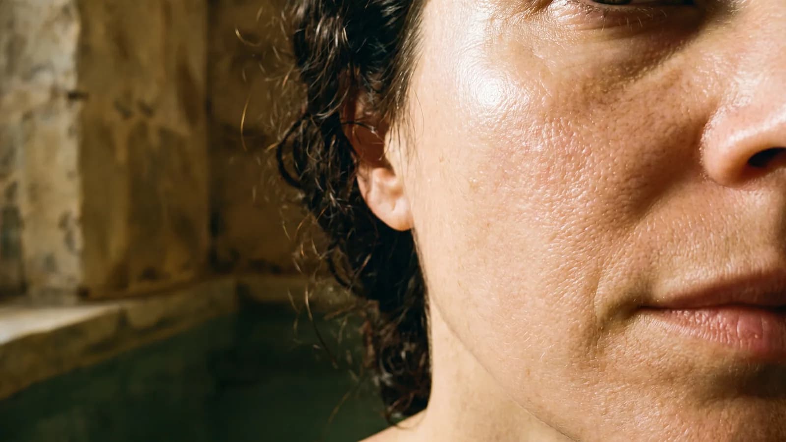 Skin Rejuvenation.