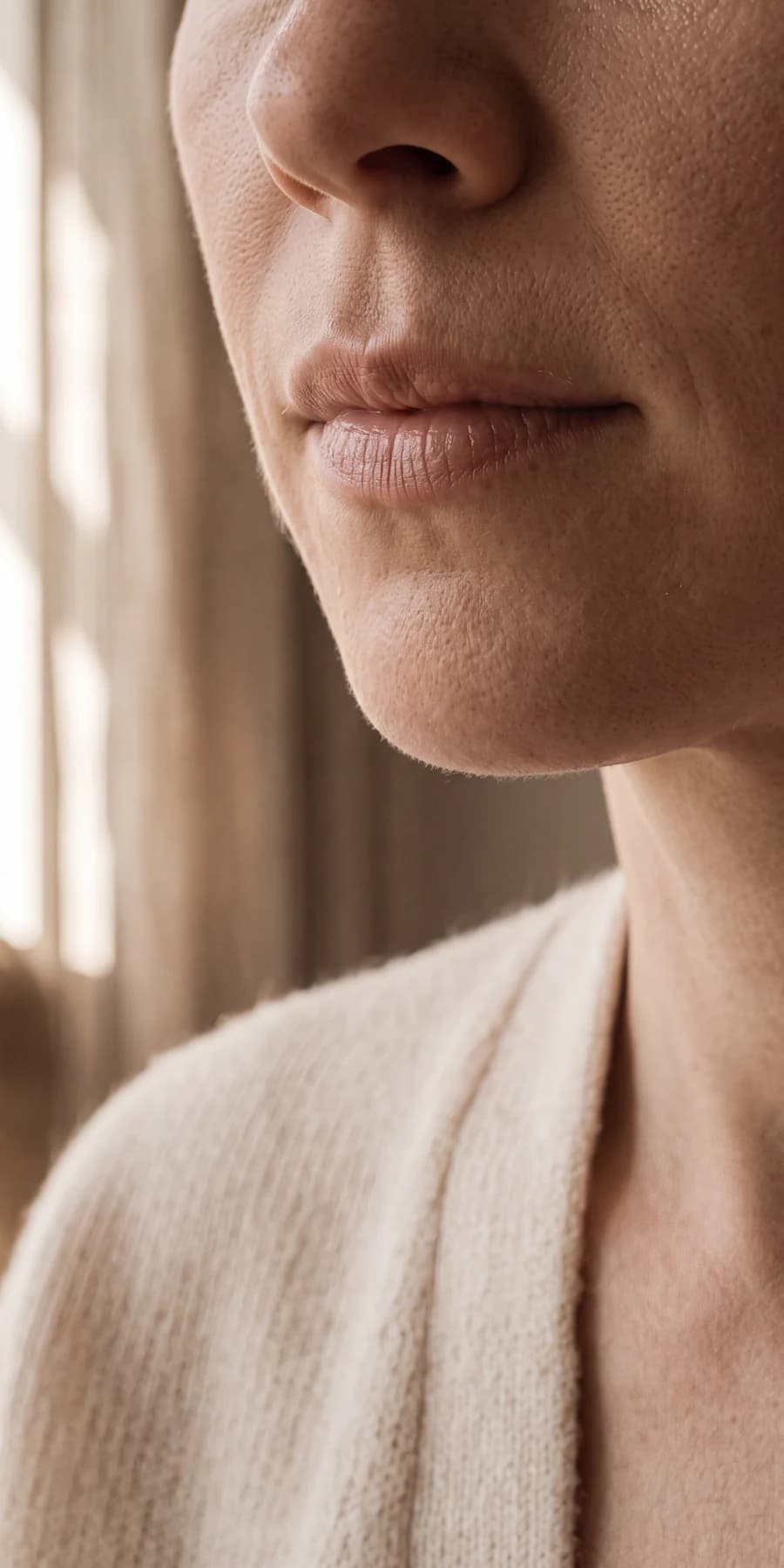 Lip & Perioral at Baudelaire Aesthetics, Bath