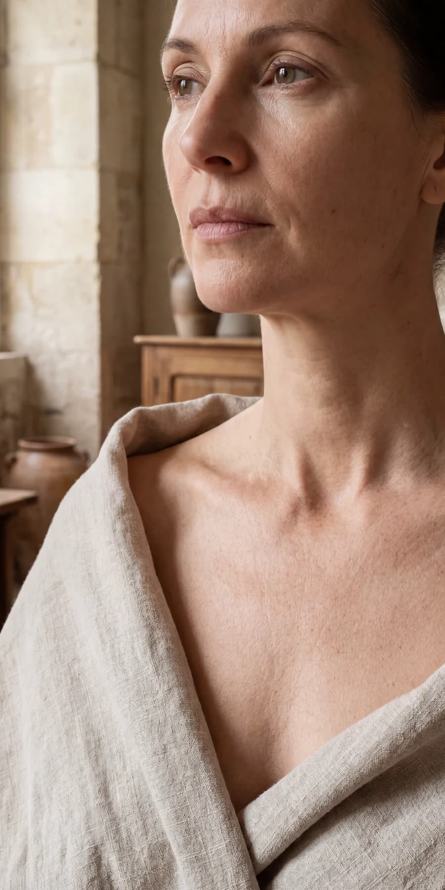 Neck & Décolletage at Baudelaire Aesthetics, Bath