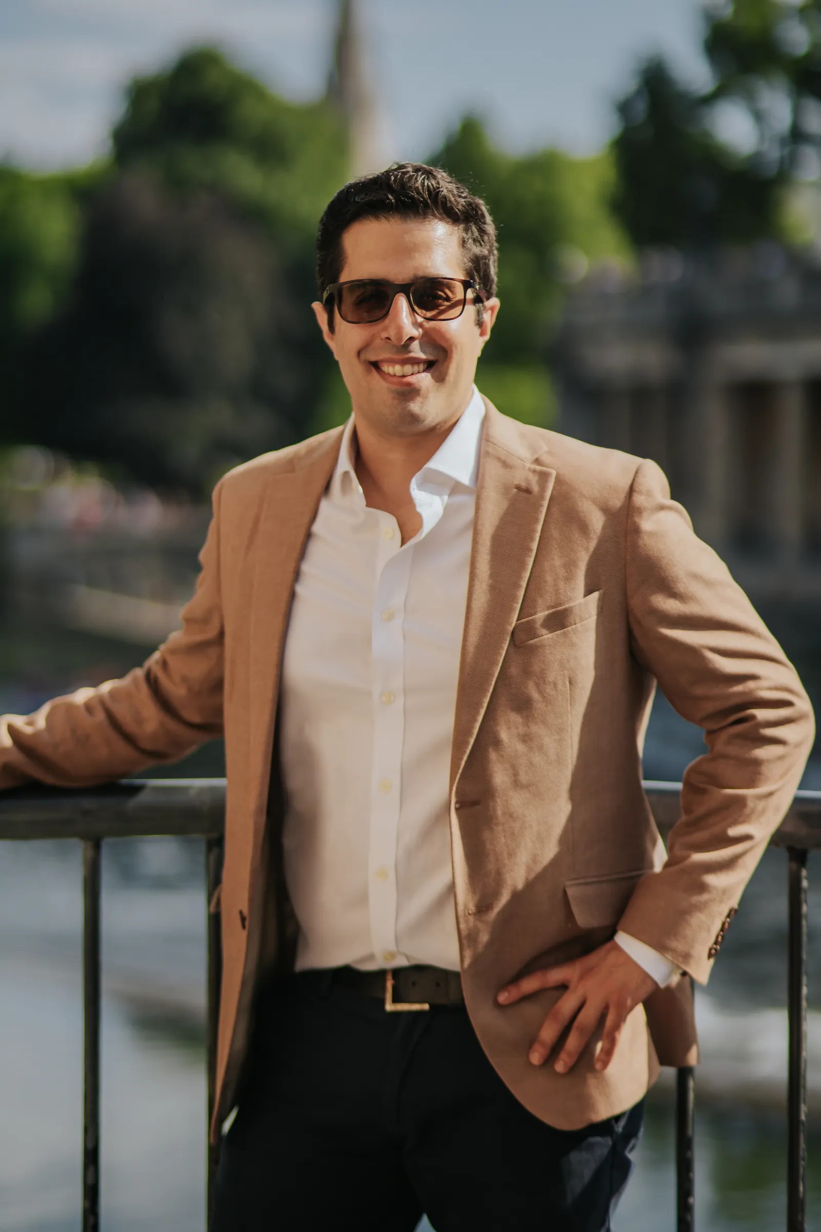 Dr Dana Beiki in Bath