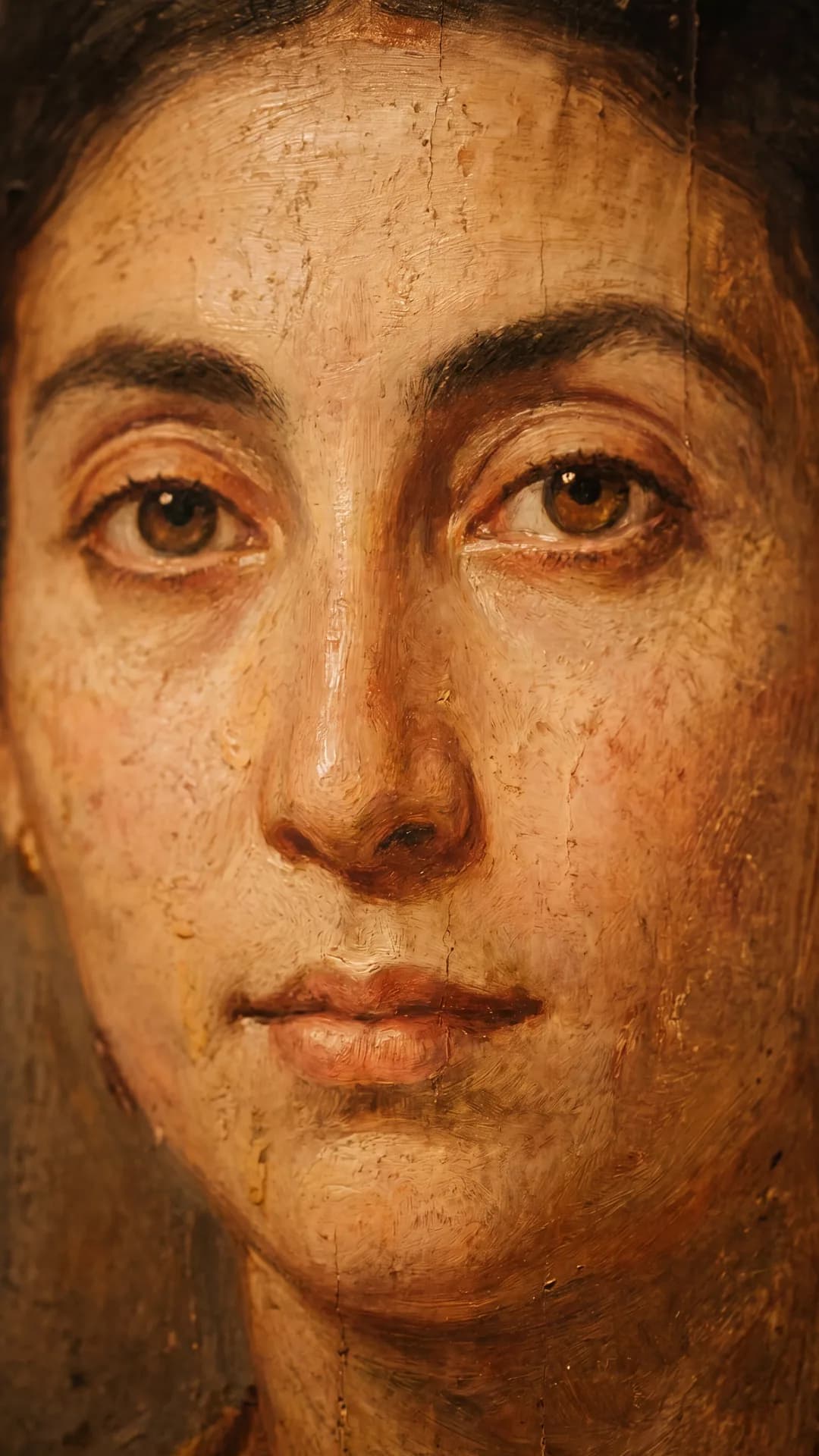 The spirit of brow / eyelid lift, Baudelaire Aesthetics, Bath