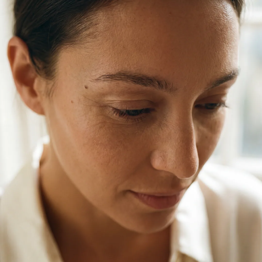 A close study of the treated area for fotona laser facelift
