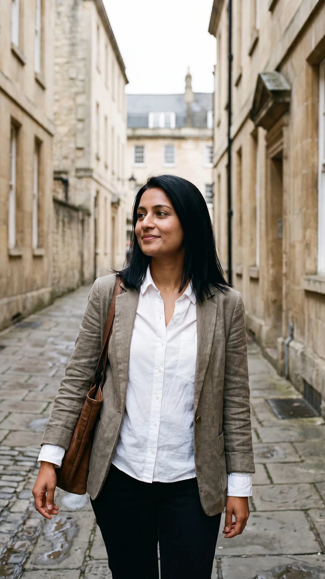 A considered approach to jaw slimming, Bath