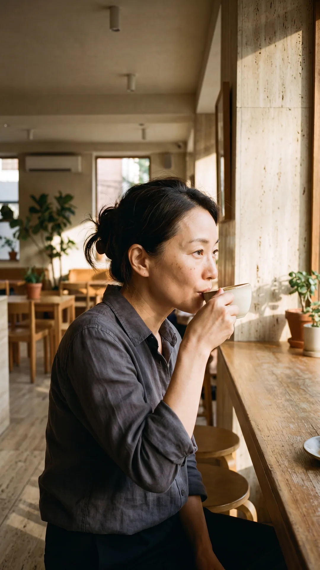 A considered approach to non-surgical rhinoplasty, Bath
