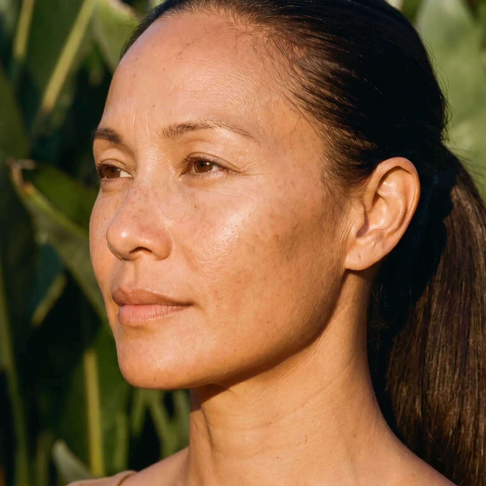 Rosacea & Vascular, Baudelaire Aesthetics, Bath