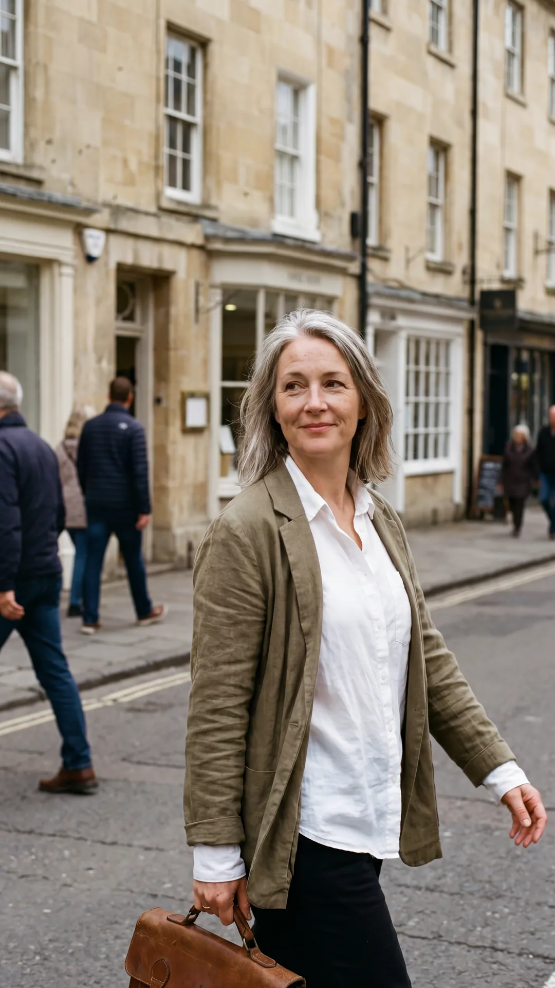 A considered approach to fotona rosacea & vascular treatment, Bath